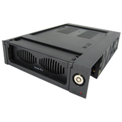 Mobile Rack Внутренний для IDE HDD 3 5'', фото 2