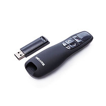 Презентер Deluxe DP100BK, фото 3