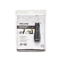 Презентер Deluxe DP100BK, фото 2