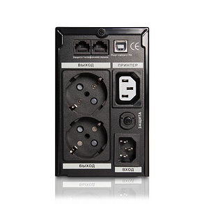UPS SVC V-650-F-LCD, фото 2