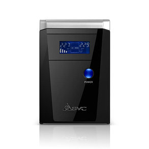 UPS SVC V-1200-F-LCD, фото 2