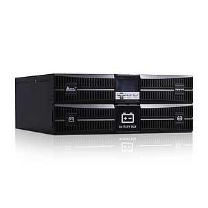 UPS SVC RT-2KL-LCD, фото 2