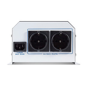 Стабилизатор SVC AVR-2000-W, фото 2