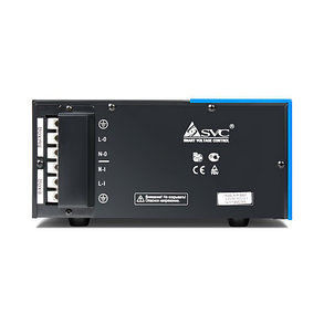 Стабилизатор SVC AVR-5000-F, фото 2