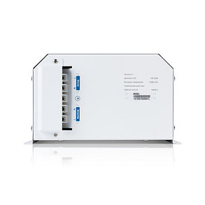 Стабилизатор SVC AVR-5000-W, фото 2
