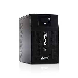 Инвертор для солнечных энергосистем SVC SPV-L-4000, фото 2