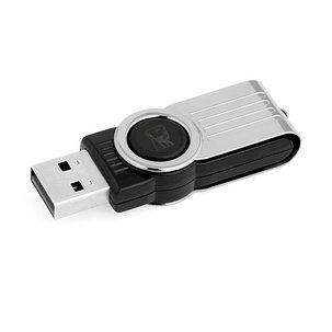 USB-накопитель Kingston DataTraveler® 101 G2 (DT101G2) 16GB, фото 2