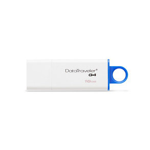 USB-накопитель Kingston DataTraveler® Generation 4 (DTIG4) 16GB, фото 2