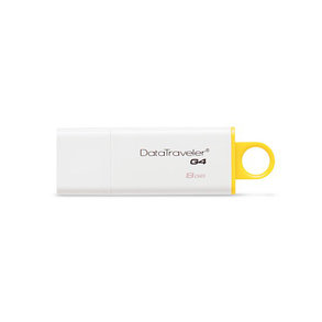 USB-накопитель Kingston DataTraveler® Generation 4 (DTIG4) 8GB, фото 2