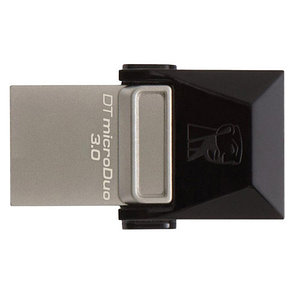 USB-накопитель Kingston DataTraveler® DTDUO3 64GB, фото 2