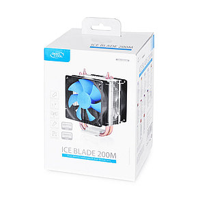 Кулер для CPU Deepcool ICE BLADE 200M, фото 2