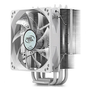 Кулер для CPU Deepcool GAMMAXX 400 White, фото 2