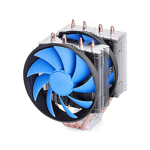 Кулер для CPU Deepcool FROSTWIN V2.0, фото 2