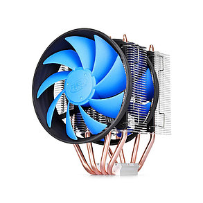 Кулер для CPU Deepcool FROSTWIN V2.0, фото 2