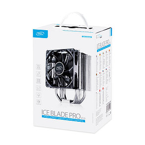 Кулер для CPU Deepcool ICE BLADE PRO V2.0, фото 2