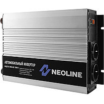 Автомобильный инвертор Neoline 1500W, фото 2