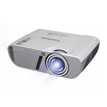 Проектор ViewSonic PJD5553LWS, фото 2
