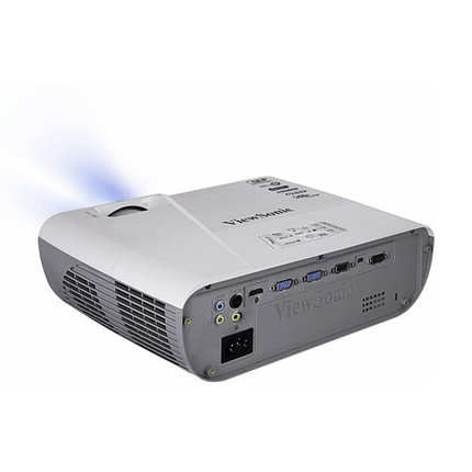 Проектор ViewSonic PJD5553LWS, фото 2