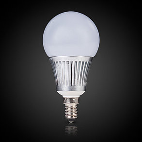Светодиодная лампа SMART RGBW лампочка Milight FUT013С, фото 2