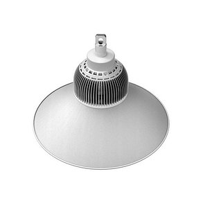 Светодиодный светильник iPower IPIL80W6400, фото 2