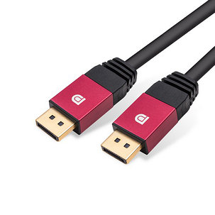 Интерфейсный кабель Display Port SHIP DP005-3B Блистер, фото 2