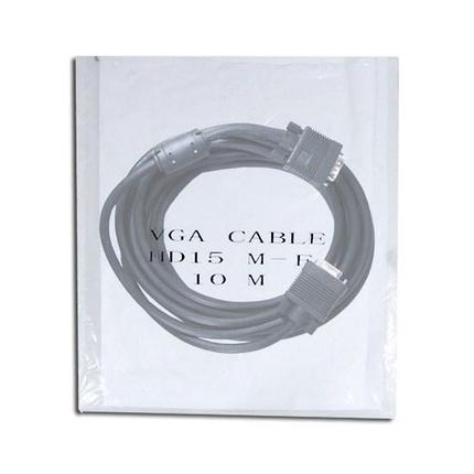 Удлинитель VGA 15M/15F 10 м, фото 2