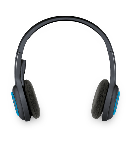 Logitech 981-000342 H600 Гарнитура беспроводная Bluetooth