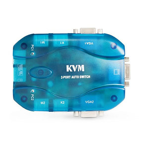 KVM Свитч MAITUO MT-271S, фото 2