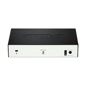 Коммутатор D-Link DES-1210-08P, фото 2