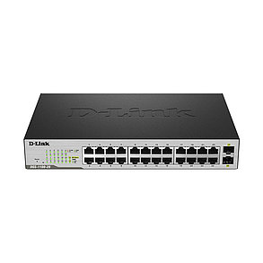 Коммутатор D-Link DES-1100-26, фото 2