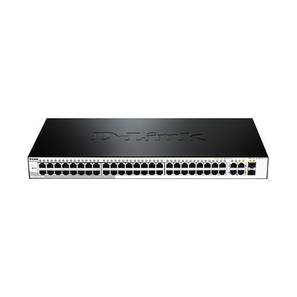 Коммутатор D-Link DES-1210-52, фото 2