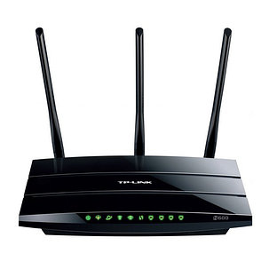 Модем TP-Link TD-W8980, фото 2