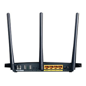 Модем TP-Link TD-W8980, фото 2