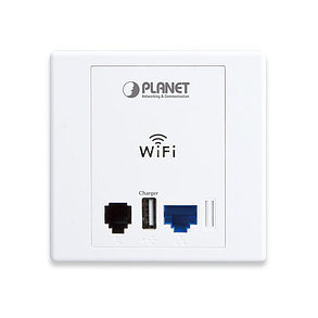 Wi-Fi точка доступа Planet WNAP-W2200, фото 2