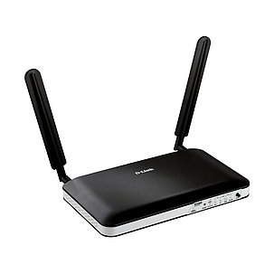 Маршрутизатор D-Link DWR-921, фото 2