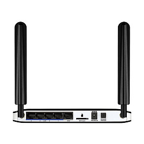 Маршрутизатор D-Link DWR-921, фото 2