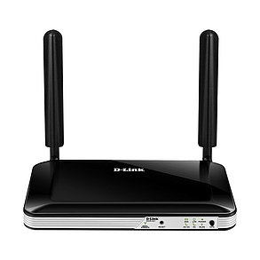Маршрутизатор D-Link DWR-921, фото 2