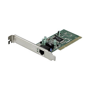 Сетевая карта D-Link DGE-528T, фото 2