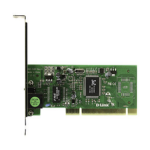 Сетевая карта D-Link DGE-528T, фото 2