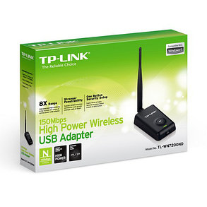 Сетевая карта TP-Link TL-WN7200ND, фото 2