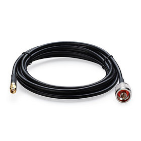 Антенный кабель типа Pigtail TP-Link TL-ANT24PT-3
