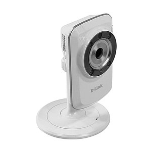 IP камера D-Link DCS-933L, фото 2
