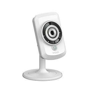 IP камера D-Link DCS-942L, фото 2