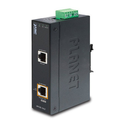 POE-инжектор Planet IPOE-162, фото 2