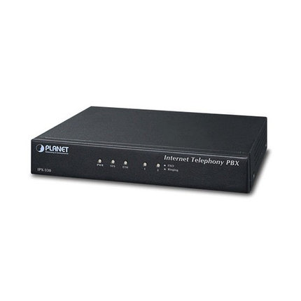 IP-АТС Planet IPX-330, фото 2