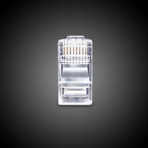 Коннектор RJ 45 SHIP S901A, фото 2