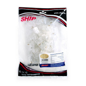 Коннектор RJ 45 SHIP S901A, фото 2