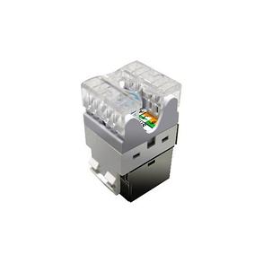 Модуль SHIP M257 Cat.6 RJ-45 FTP, фото 2