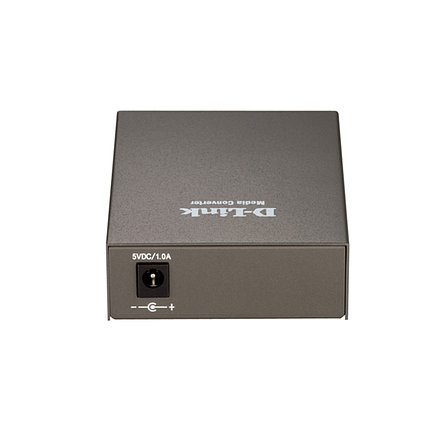 Медиаконвертер D-Link DMC-F60SC, фото 2