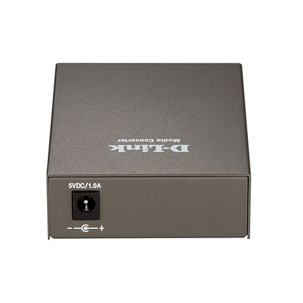 Медиаконвертер D-Link DMC-F20SC-BXD, фото 2